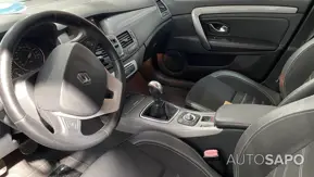 Renault Laguna 1.5 dCi Confort de 2013