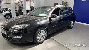 Renault Laguna 1.5 dCi Confort de 2013
