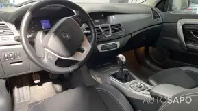 Renault Laguna 1.5 dCi Confort de 2013