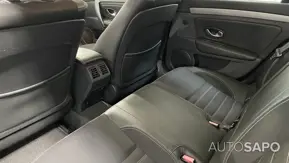 Renault Laguna 1.5 dCi Confort de 2013