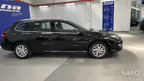 Renault Laguna 1.5 dCi Confort de 2013