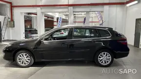 Renault Laguna 1.5 dCi Confort de 2013
