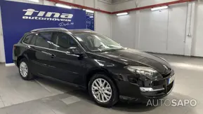Renault Laguna 1.5 dCi Confort de 2013
