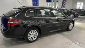 Renault Laguna 1.5 dCi Confort de 2013