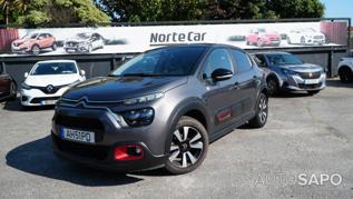 Citroen C3 1.5 BlueHDi C-Series de 2021