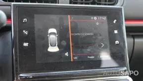 Citroen C3 1.5 BlueHDi C-Series de 2021