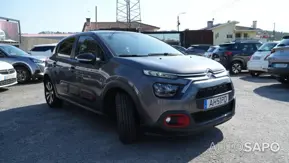 Citroen C3 1.5 BlueHDi C-Series de 2021