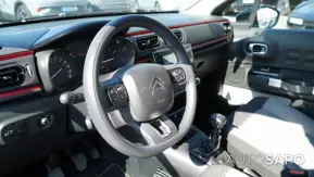 Citroen C3 1.5 BlueHDi C-Series de 2021