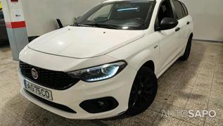 Fiat Tipo 1.3 M-Jet Street de 2021