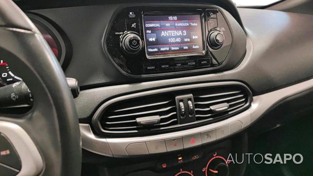 Fiat Tipo 1.3 M-Jet Street de 2021