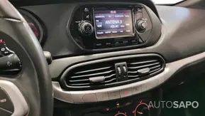 Fiat Tipo 1.3 M-Jet Street de 2021