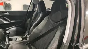 Peugeot 308 SW 1.5 BlueHDi Allure de 2019