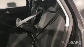 Peugeot 308 SW 1.5 BlueHDi Allure de 2019