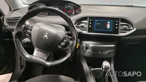 Peugeot 308 SW 1.5 BlueHDi Allure de 2019
