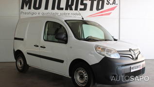 Renault Kangoo 1.5 dCi Business 3L de 2021