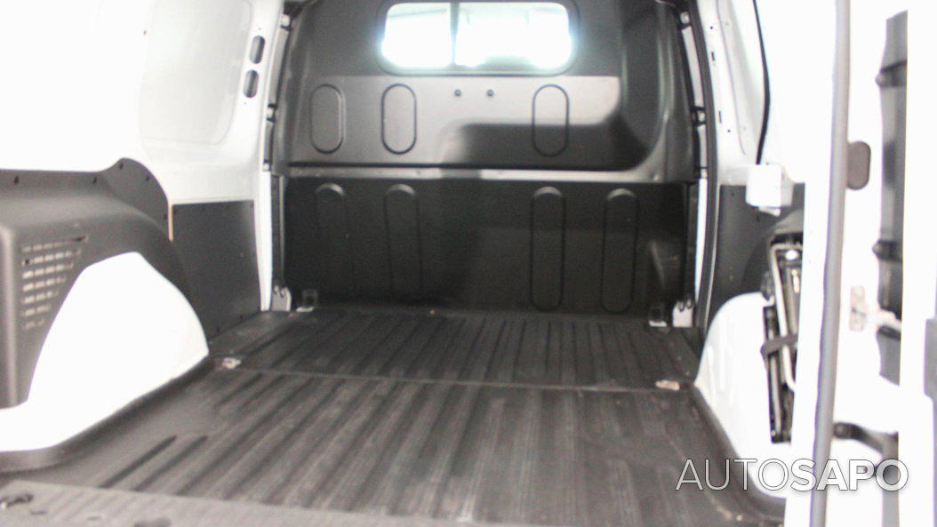 Renault Kangoo 1.5 dCi Business 3L de 2021