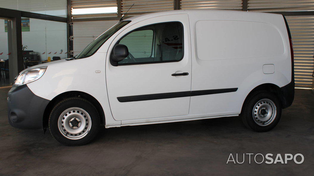 Renault Kangoo 1.5 dCi Business 3L de 2021