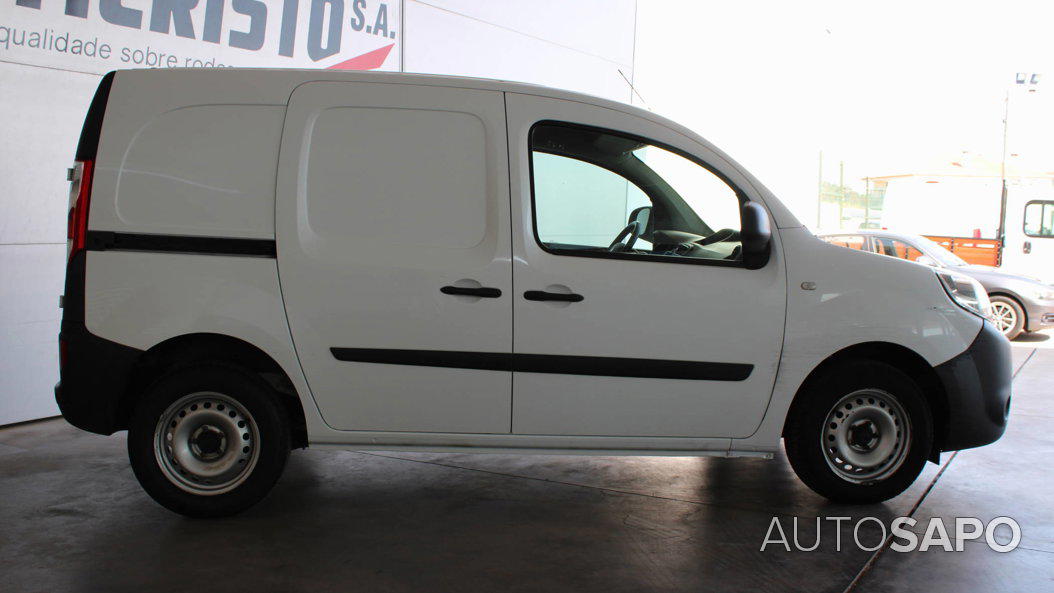 Renault Kangoo 1.5 dCi Business 3L de 2021