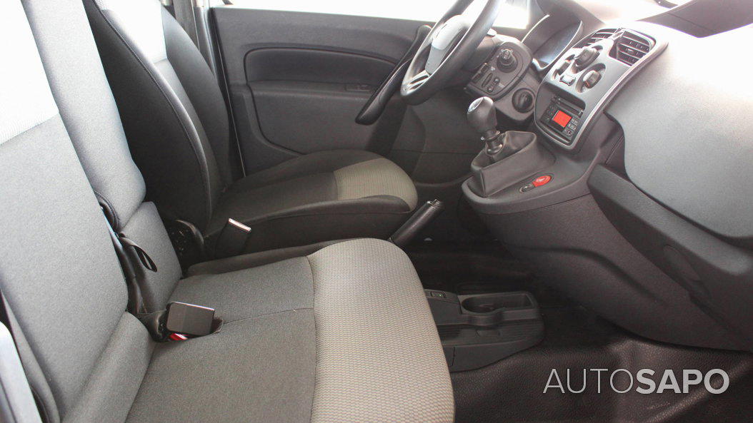 Renault Kangoo 1.5 dCi Business 3L de 2021