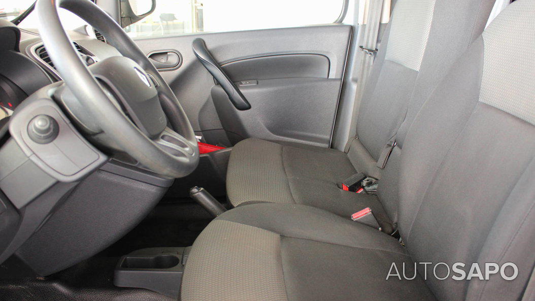 Renault Kangoo 1.5 dCi Business 3L de 2021