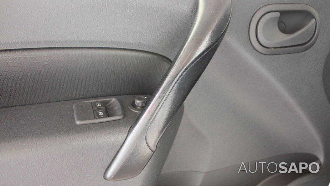 Renault Kangoo 1.5 dCi Business 3L de 2021