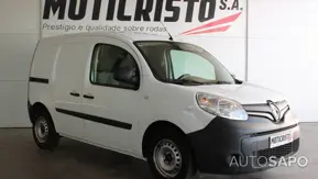 Renault Kangoo 1.5 dCi Business 3L de 2021
