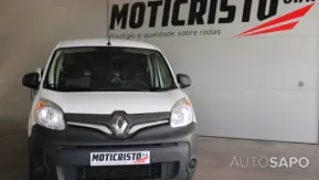 Renault Kangoo 1.5 dCi Business 3L de 2021