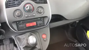 Renault Kangoo 1.5 dCi Business 3L de 2021