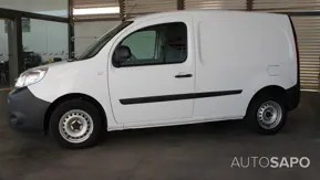 Renault Kangoo 1.5 dCi Business 3L de 2021