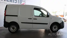 Renault Kangoo 1.5 dCi Business 3L de 2021