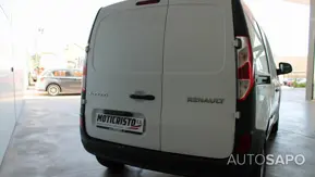 Renault Kangoo 1.5 dCi Business 3L de 2021