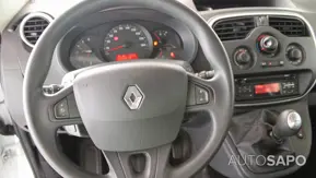 Renault Kangoo 1.5 dCi Business 3L de 2021