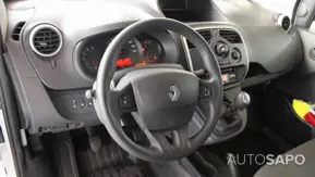 Renault Kangoo 1.5 dCi Business 3L de 2021