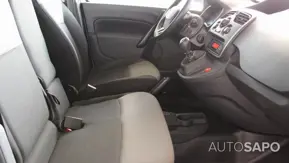 Renault Kangoo 1.5 dCi Business 3L de 2021