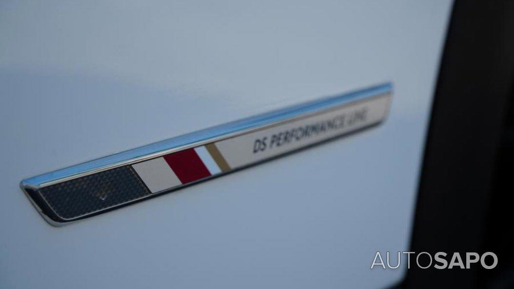 DS DS3 Crossback 1.2 PureTech Performance Line de 2021