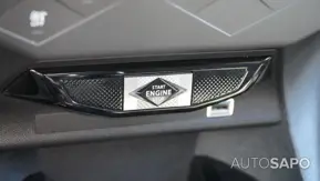 DS DS3 Crossback 1.2 PureTech Performance Line de 2021