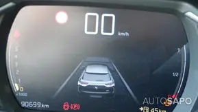 DS DS3 Crossback 1.2 PureTech Performance Line de 2021