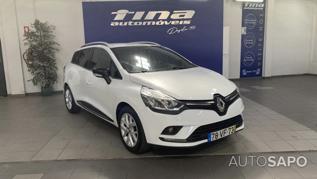 Renault Clio 1.5 dCi Limited de 2018
