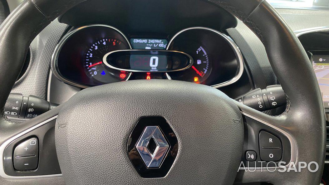 Renault Clio 1.5 dCi Limited de 2018