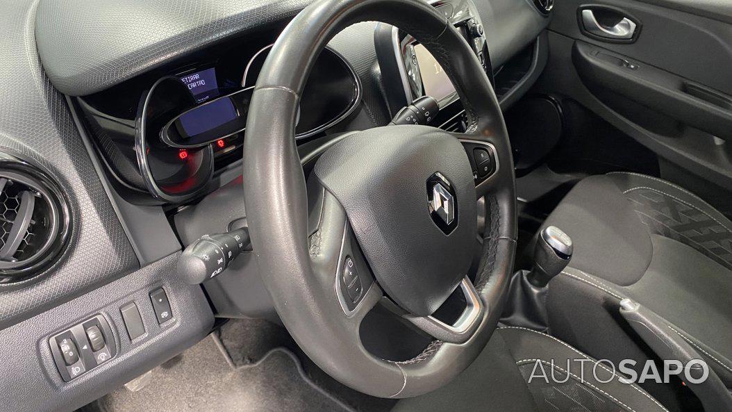 Renault Clio 1.5 dCi Limited de 2018