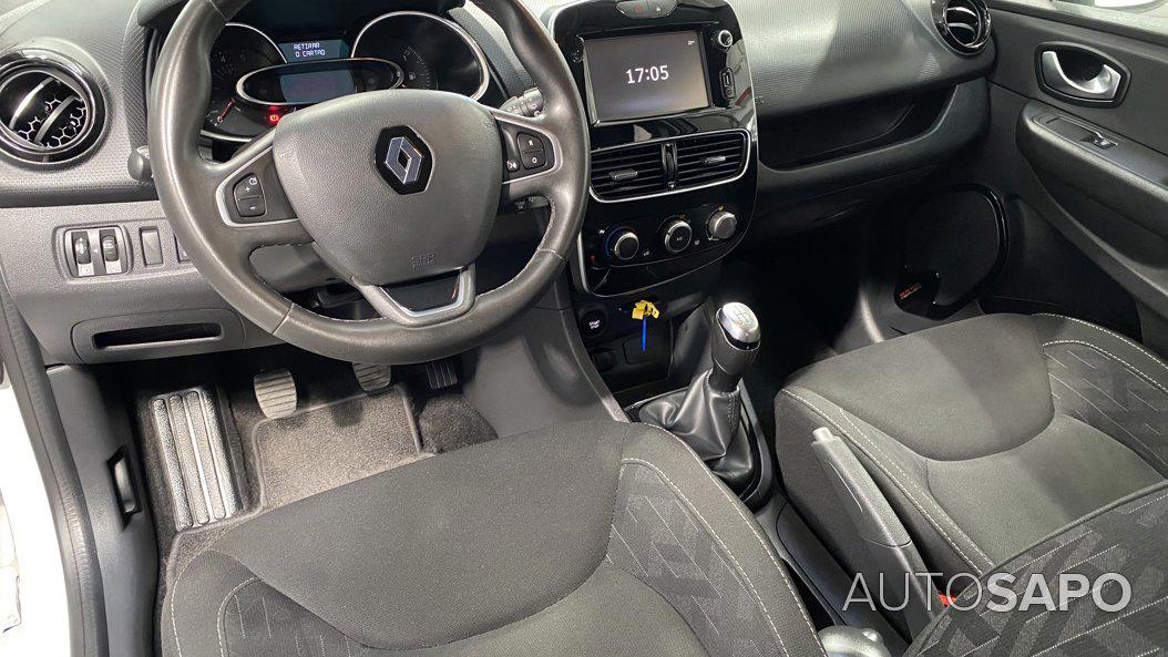 Renault Clio 1.5 dCi Limited de 2018