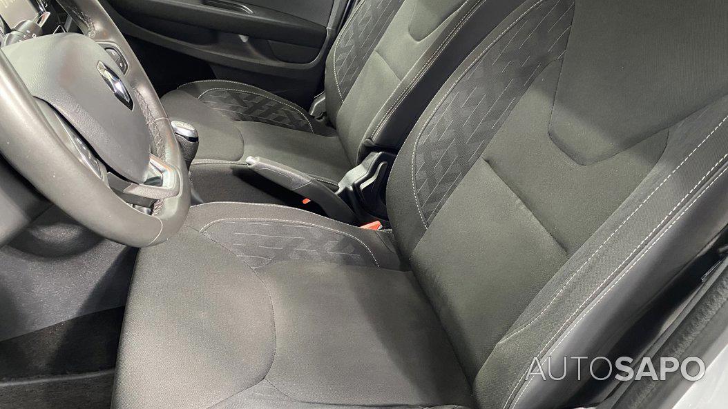 Renault Clio 1.5 dCi Limited de 2018