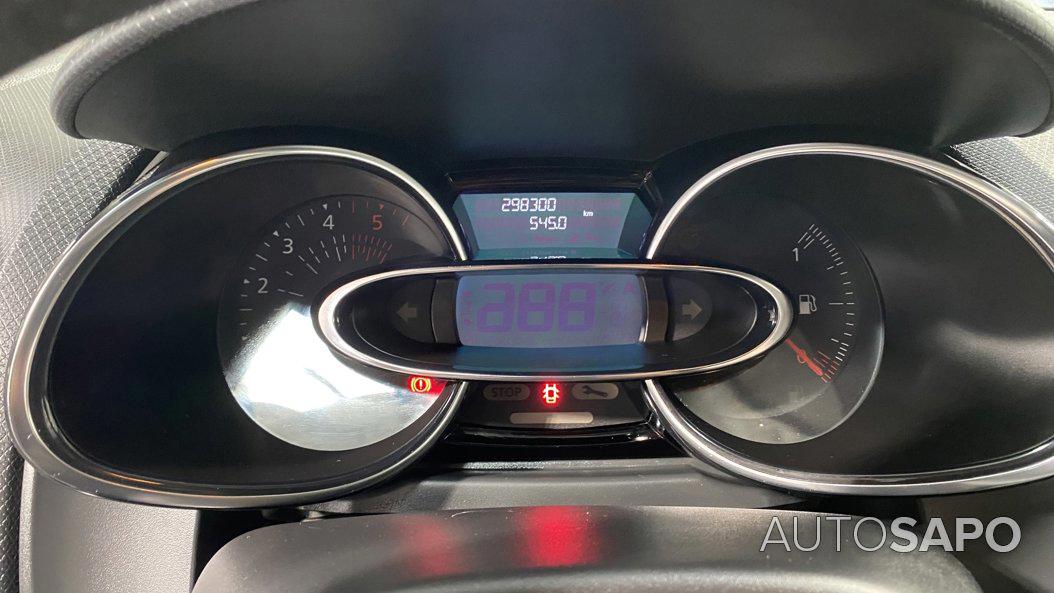Renault Clio 1.5 dCi Limited de 2018
