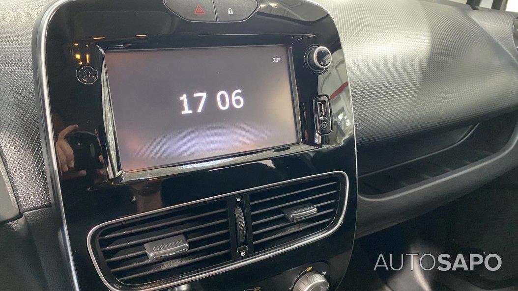 Renault Clio 1.5 dCi Limited de 2018