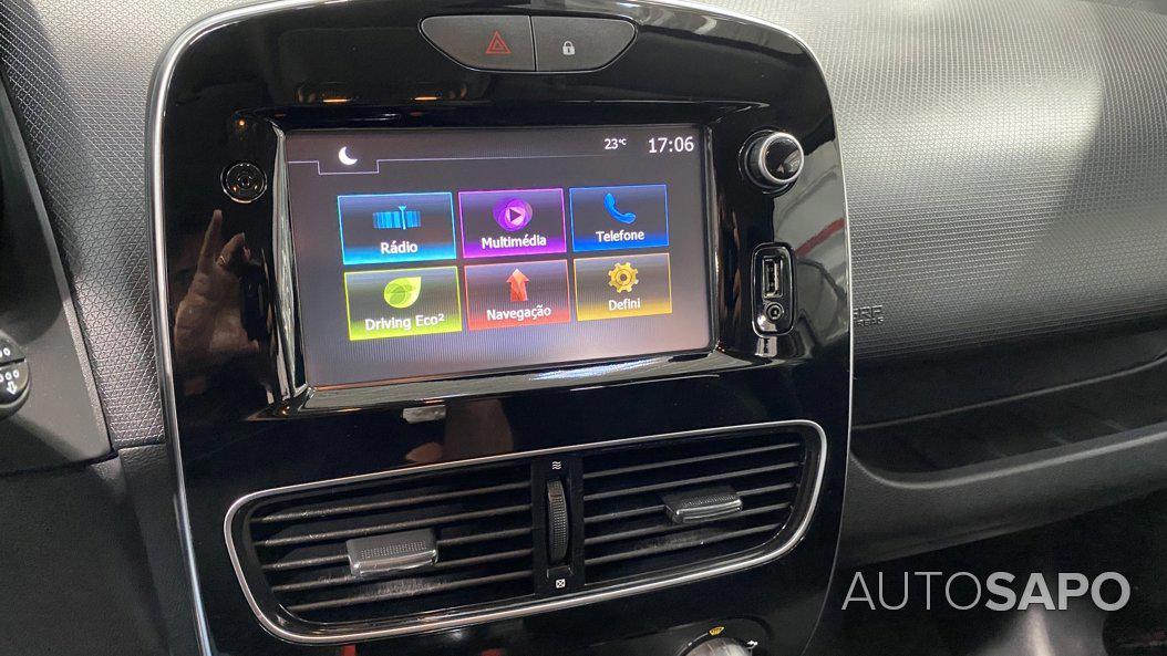 Renault Clio 1.5 dCi Limited de 2018