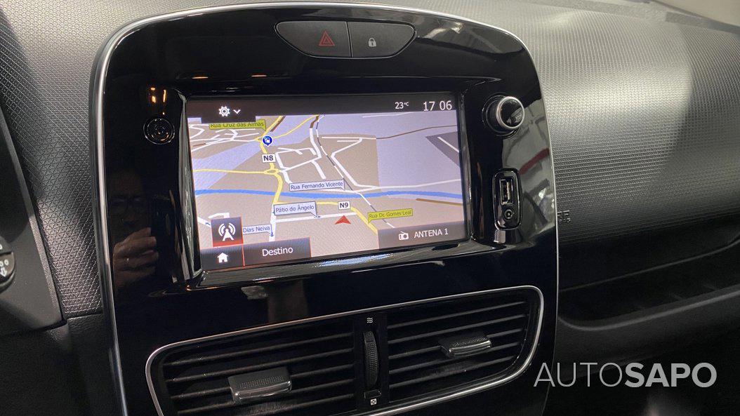 Renault Clio 1.5 dCi Limited de 2018