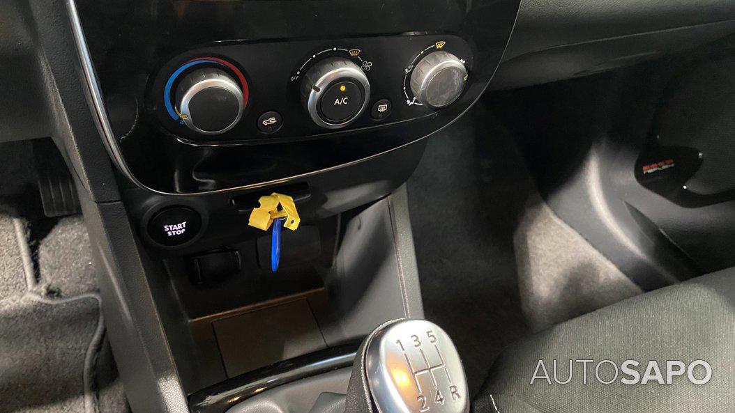 Renault Clio 1.5 dCi Limited de 2018