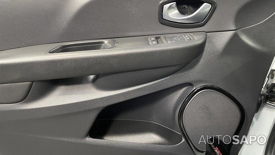 Renault Clio 1.5 dCi Limited de 2018