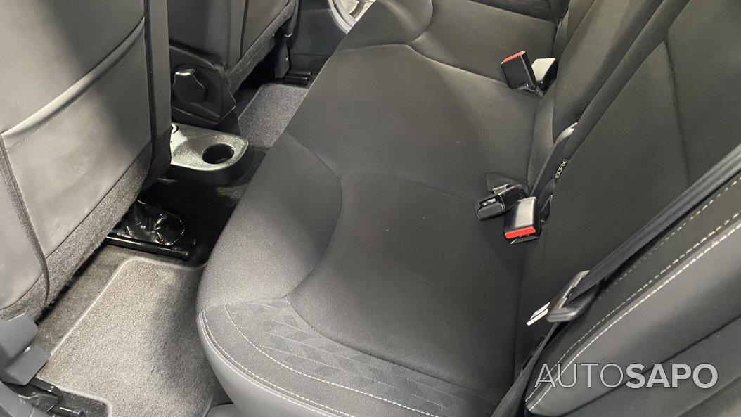 Renault Clio 1.5 dCi Limited de 2018