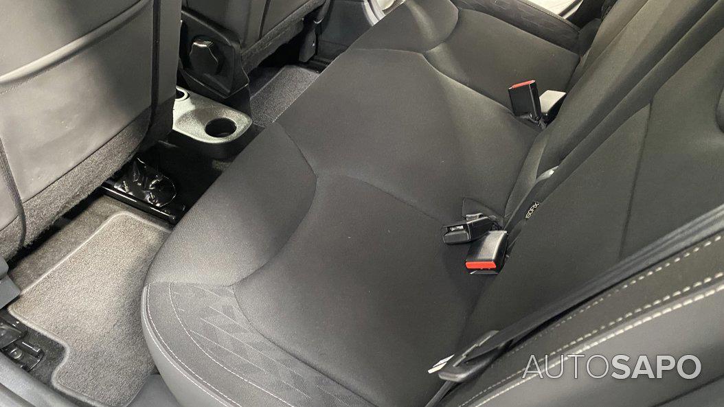 Renault Clio 1.5 dCi Limited de 2018